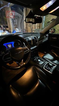Chrysler 300